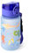 Puckator Gourde invisible pour enfants – Animaux marins – Mariniverse – Ouverture Pop Top 350 ml