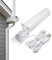 Extensión de señal WiFi al aire libre WiFi Extender larga distancia repetidor señal WiFi exterior exterior exterior