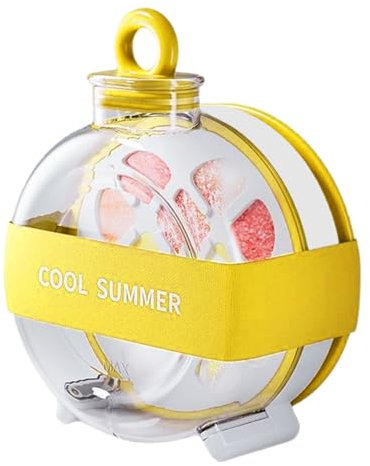 Seau pour congélateur, verre broyeur à glace - Moule en silicone réutilisable facile démoulage pour boissons froides, café, jus de fruits, boissons gazeuses, bar, cafétéria