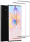 [2 Stück] für Folie Samsung Galaxy S22 Ultra 5G Panzerglas, Robust und Kratzfest Displayfolie Samsung S22 Ultra Displayschutz, High Sensitivity, Anti-Fingerabdruck Schutzfolie Schutzglas