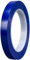 3M 471 Hochwertiges Weich-PVC-Klebeband, Blau