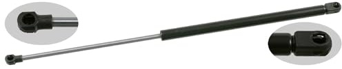 febi bilstein 17587 Gasdruckfeder für Heckklappe, 1 Stück | Kompatibel mit: FORD MONDEO I, MONDEO II
