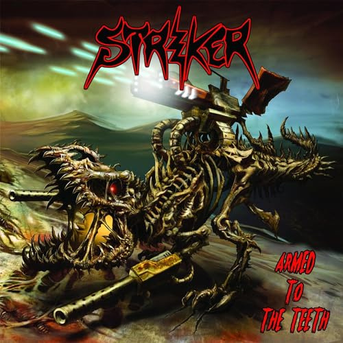 NAPALM RECORDS 25828187