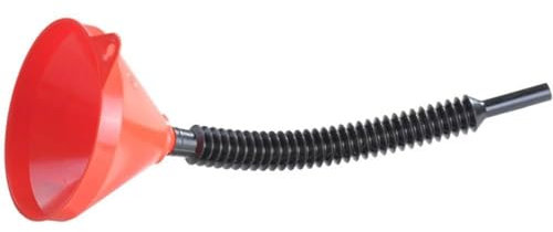 Hünersdorff 953500 Trichter 2 l 210 mm