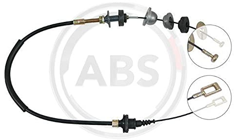 ABS K25270 Kupplungsseile