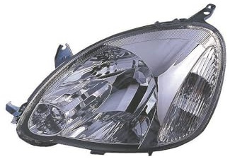ALKAR Scheinwerfer H4 ohne Stellmotor VALEO