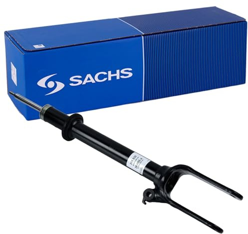 SACHS 315 526 Stoßdämpfer für Mercedes-Benz M-Klasse (W164) 2005-2012 Vorderachse und Andere Fahrzeuge