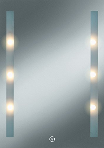 dreiBaum LED-Lichtspiegel Moonlight