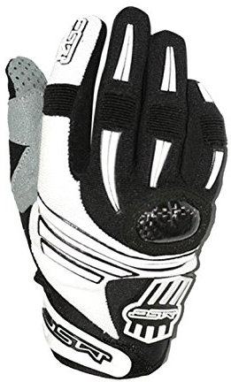 MSC Mad Handschuhe DH/Freeride/BMX.Karbonschutz GM