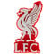 Official Liverpool FC 3D Fridge Magnet