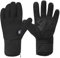 Beheizte Motorradhandschuhe Herren Damen, SAVIOR HEAT Elektrische Dünne Fahrradhandschuhe mit 7,4 V 2200 mAh Akku für Winter Skifahren Schneemobil Wandern Camping Arbeiten