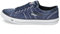 Dockers by Gerli Herren Low-Top Sneaker, Männer Halbschuhe,schnürschuhe,schnürer,Business,Freizeit,straßenschuhe,Navy,47 EU