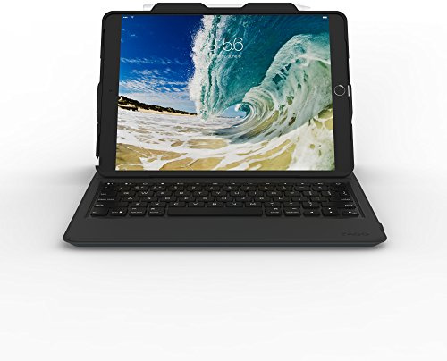 ZAGG RUGGED MESSENGER IPAD PRO