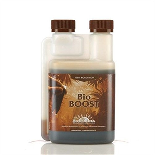 Inconnu VV hydroponie Canna Bioboost Bio Boost 250 ml Bloom Simulator NEUF