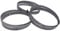 SMI 3er SET Bandsägeblatt Bi-Metall M42 Abmessung 1735 x 13 x 0,90 mm 10/14 ZpZ z.B. für FEMI 785 XL, NG 160, ABS NG 160, Berg & Schmid TBS 150, Alfra, Flott, Metallkraft Sägeband