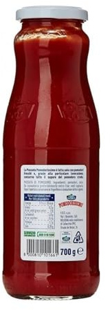 12 X 700 ML DE PURÉE DE SAINT ROSE