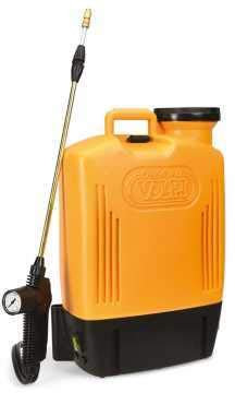 Volpi Pompa elettrica a Zaino ELETTROLITHIUM 15lt