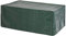 Kingsleeve® Bierzeltgarnitur Abdeckung 180x82x135cm Wetterfest Wasserabweisend Schutzhülle Gartenmöbel Abdeckhaube Plane
