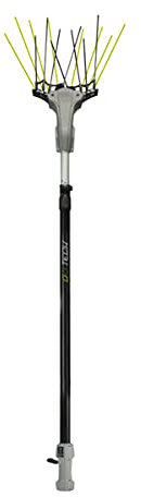 SCUOTITORE OLYTECH MONDIAL BRUSHLESS 12V CON PROLUNGA 210 300CM
