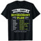 Funny Lawn Bowls Yes I Have A Retirement Plan Lawn Bowling T-Shirt