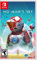 No Man's Sky for Nintendo Switch