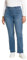 Ulla Popken Damen Straight-jeans Hose, Blue Denim, 104 EU