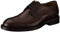 Lottusse Herren Harrys Oxford, Brown, 38 EU