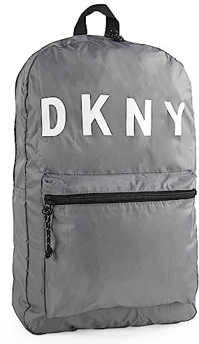 DKNY - Backpack - Rucksack. Rucksäcke für Schule , Arbeit & Freizeit - Rucksack Wasserdicht. Entdecken Sie unsere vielfältige Auswahl an wasserdichten Daypacks. Rucksäcke, Holzkohle