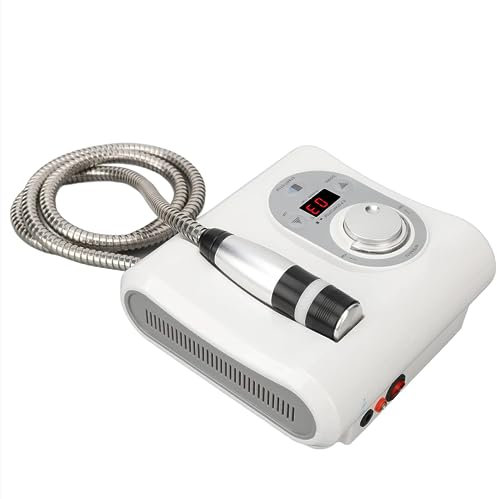 dispositivo de belleza facial, Dispositivo de eliminación de arrugas de martillo frío y caliente Máquina radiofrecuencia para rejuvenecimiento la piel Equipo belleza antienvejecimiento