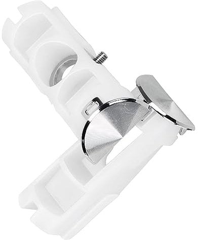 DA61-07540A Gefrierschrank-Griff-Unterstützungsset für Samsung-Kühlschrank, Ersatz PS4145181 AP5578979 3160453 DA67-02787A 6009-001526