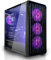 SYSTEMTREFF Office PC Intel Core i7-13700K 16x5.4GHz | UHD 770 4K HDMI DX12 | 1TB M.2 NVMe | 16GB DDR4 RAM | WLAN Silent Desktop Computer Rechner für Büro Business Multimedia