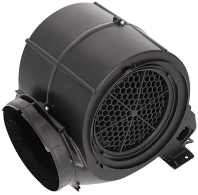 sparefixd Extractor Fan Motor Complete to Fit Zanussi Cooker Hood