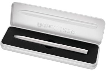 Pelikan Kugelschreiber K6 Ineo Elemente, Clearing Breeze, 1 Stück im Metall-Etui, 822466