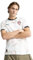 PUMA Tee-Shirt FPF Away Jersey Replica Blanc/Noir M