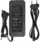 Nobsound 216W 36V/6A DC-Netzteil Adapter Ladegerät AC 100-240V Transformator (36V/6A)