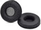 Ear Pads for Sony Headphone 70mm Replacement Ear Cushions Compatible with Sony WH-CH500 CH510 CH520 MDR-ZX100 ZX110 ZX110NC ZX110AP ZX110P ZX300 ZX310 ZX330BT ZX220BT V150 V200 V250 V300 (2 Pack)