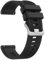 Vancle 20mm Uhrenarmband Damen Herren, Neues Wasserdichtes Twill Silikon Smartwatch Armband 20mm Smartwatch Zubehör Atmungsaktives Ersatzarmbänder für Frauen Männer