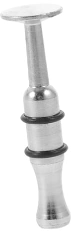 SHOWERORO Trumpet Mouth Strength Training Tool Lippenmuskel-trainingsgerät Für Saxophon Trompete Klarinette Und Horn Tragbar Einfach Zu Benutzen Für Anfänger Und Profis Geeignet