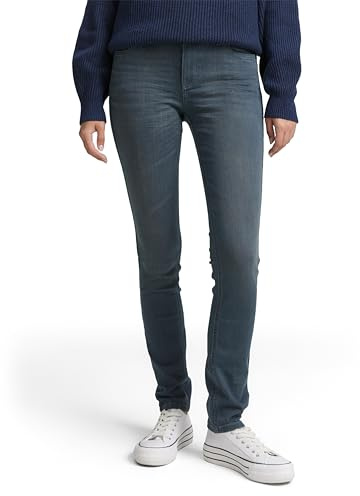 TOM TAILOR Damen TTLENE Slim Jeans