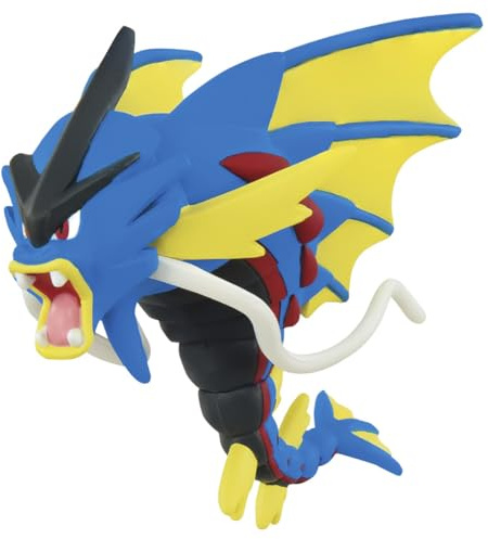 Pokemon Moncore Megagalladoss 6cm