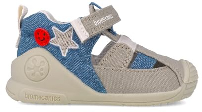 Biomecanics 252176 Urban Biogateo Babysandalen