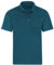 trigema Herren Polo-Shirt mit Brusttasche