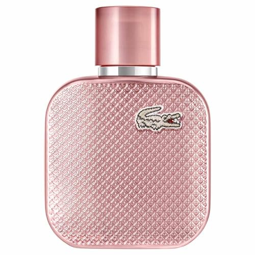 L.12.12 SILVER ROSE edp vapo