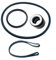 Kit di riparazione ORing compatibile con Hayward, funzionalità e affidabilità ottimali in piscine