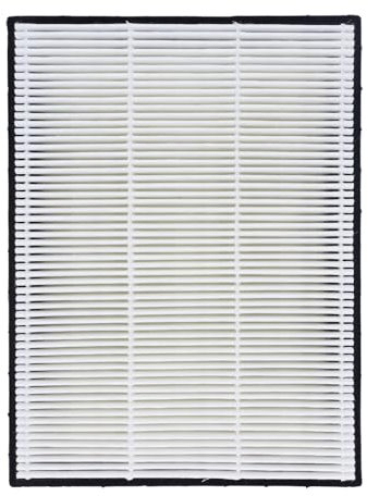 Filtro Aria Cabina in Gomma Ad Alta Efficienza Ad Alta Efficienza Filtro di Sostituzione 'aria Condizionata a Lungo