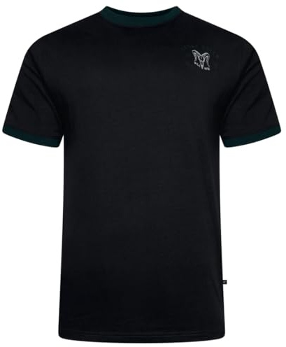Kam T Shirt Cedar Creek Crew Neck Casual Cotton Top Plus Size Mens 2XL-8XL 5793