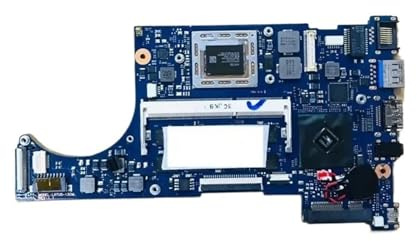 For 535U3C 535U3B Scheda Madre PC Notebook A6 CPU 4G RAM Scheda Madre For Samsung, Replacement part