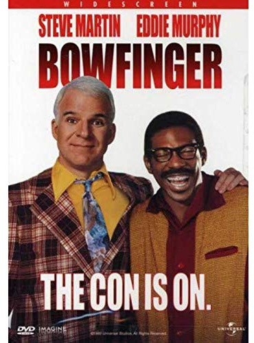 Bowfinger (Widescreen edition)