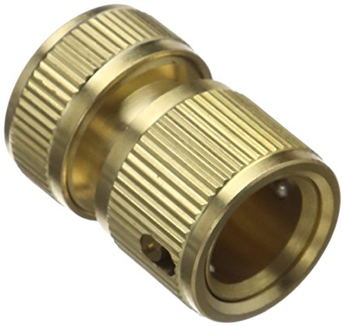 Silverline 868573 Quick Connector Brass 1/2 Female