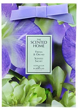 ASHLEIGH & BURWOOD The Scented Home Duftsäckchen - Freesie und Orchidee